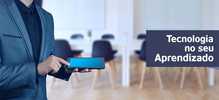 Capa da universidade