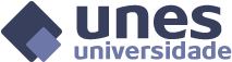 Logo da Unes