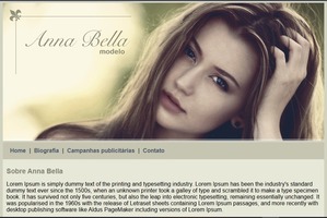 Projeto Anna Bella